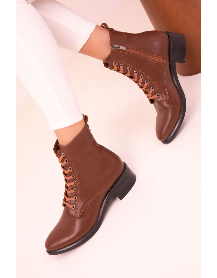 Women's booties with hot sale rubber sole