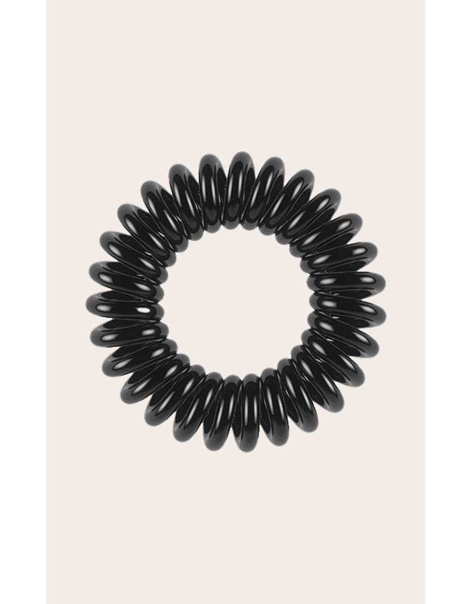 Invisibobble Original True Black Spirals 3 Pack - 2