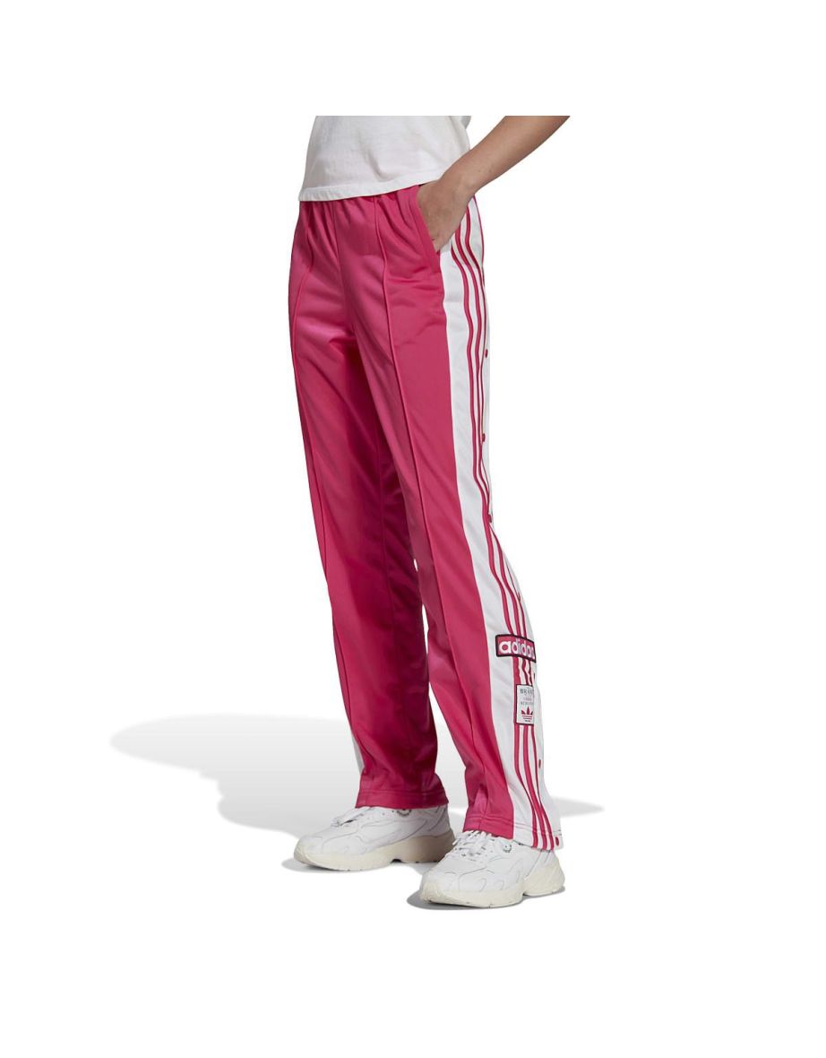 adidas Originals Adibreak 3-Stripe Grey Taping Popper Track Trousers |  Street wear urban, Urban outfitters women, Adidas outfit