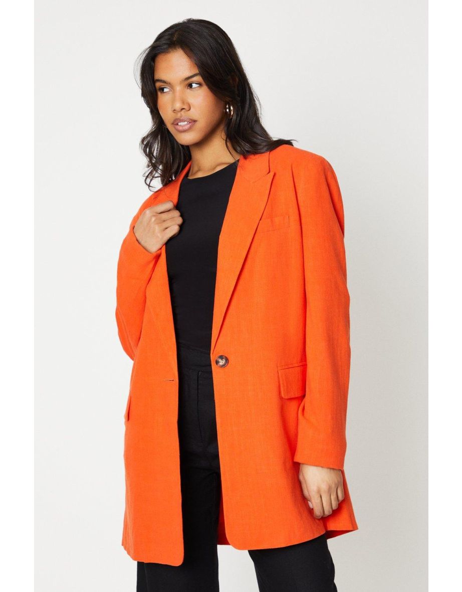 Dorothy perkins tall outlet jacket