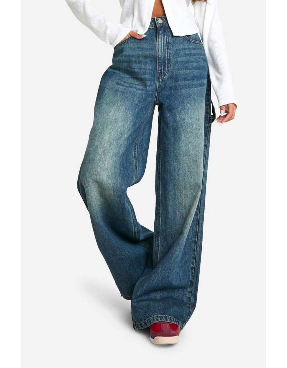 The Carpenter Jean - 3