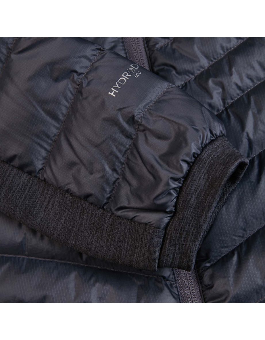 Women's Berghaus Tephra Stretch Reflect Jacket in Grey - 3