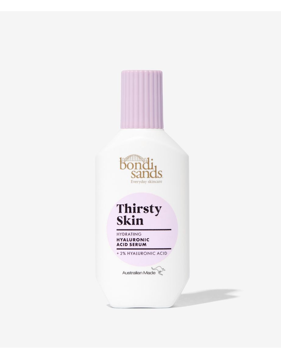 Thirsty Skin Hyaluronic Acid Serum 30ml