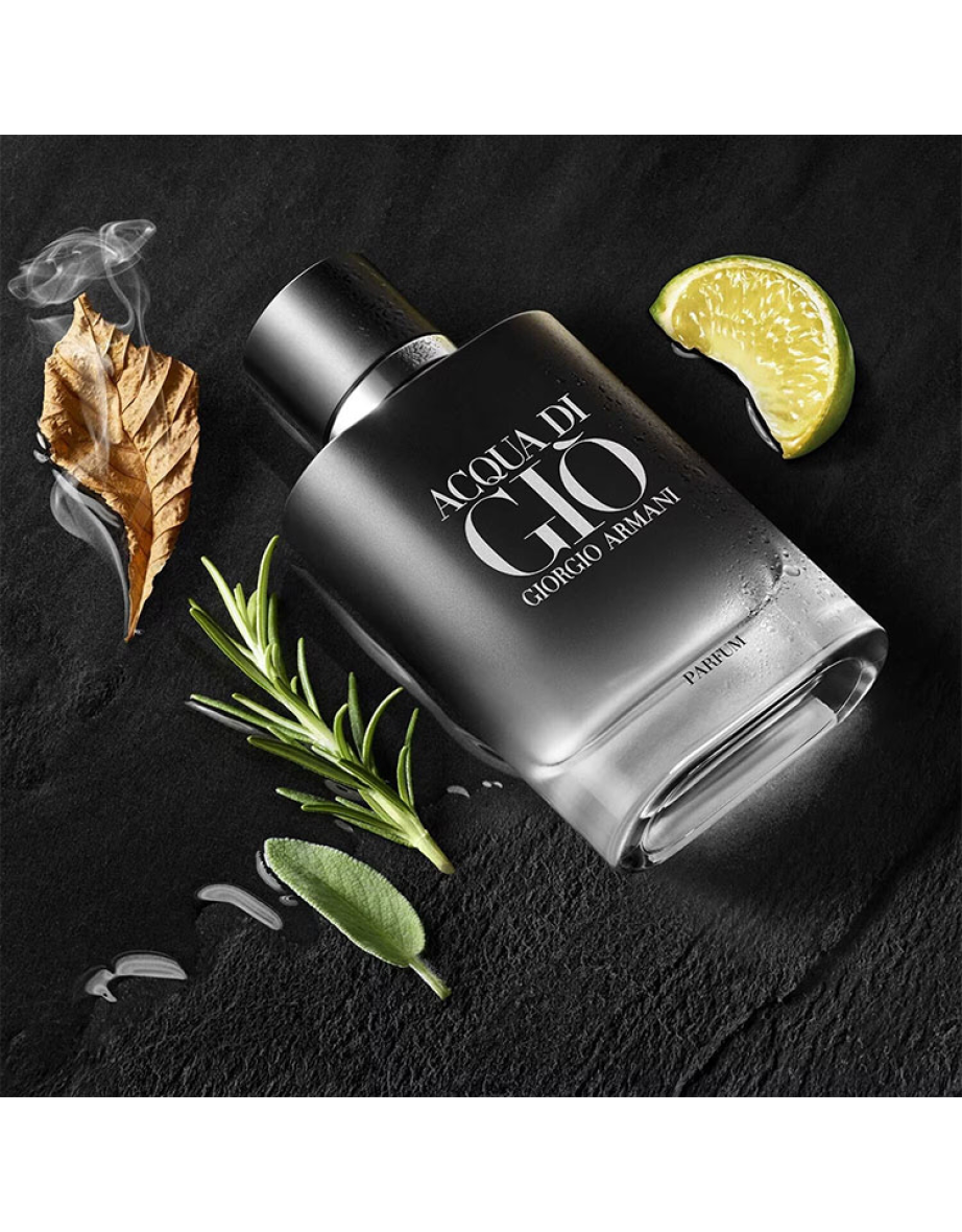 Giorgio Armani Acqua Di Giò Parfum - 75 ml - 1