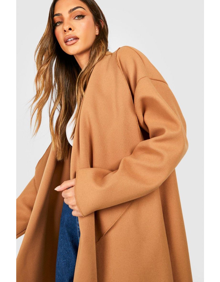 Buy Boohoo Coats in Saudi, UAE, Kuwait and Qatar VogaCloset