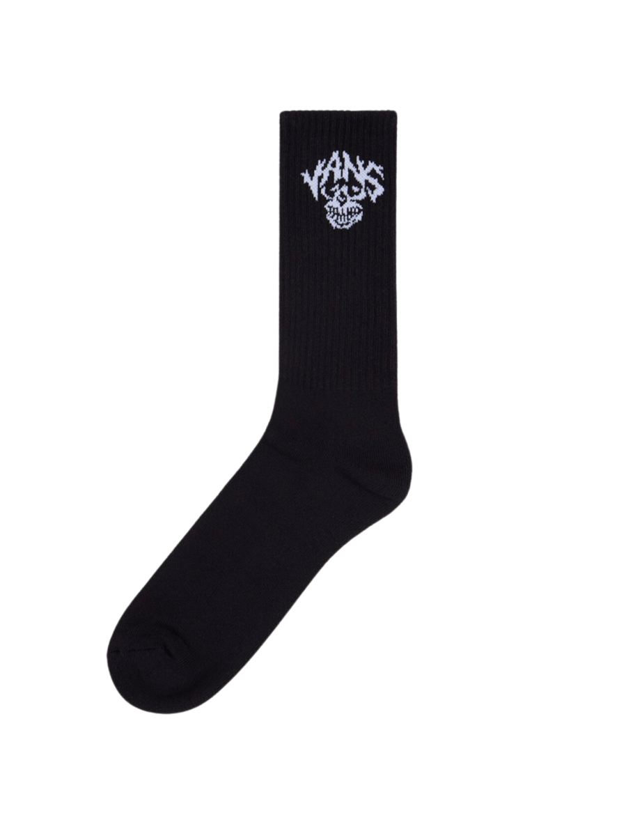 Vans Mens Mister Sinister Crew Socks