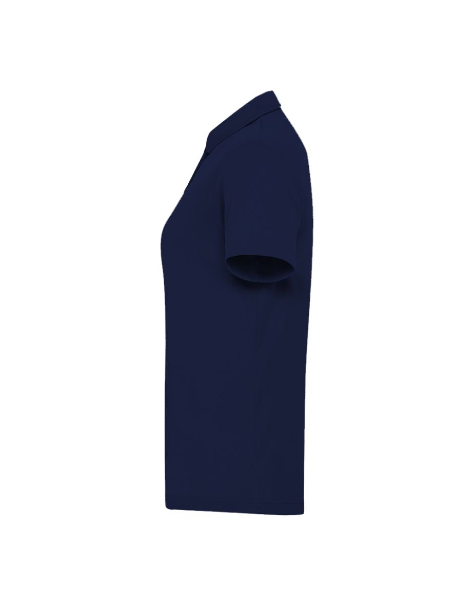 AWDis Cool Womens Girlie Cool Polo / Polos / Womens Fashion / Women - French Navy - 2