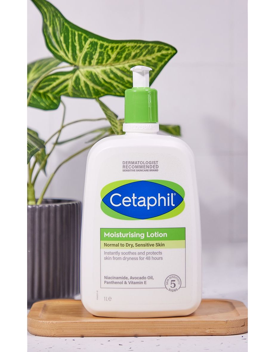 Cetaphil Moisturising Lotion 473ml