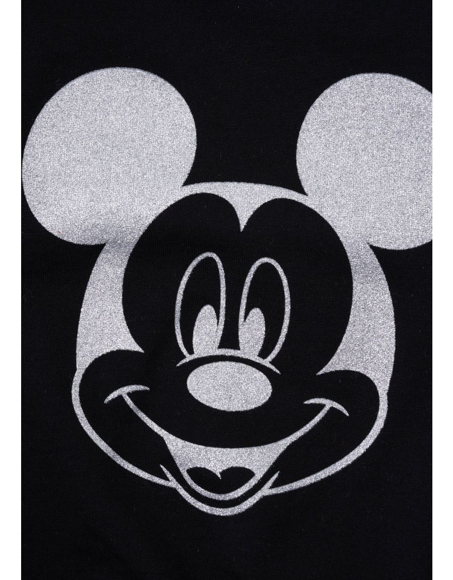 Mickey Mouse Sweat - 6