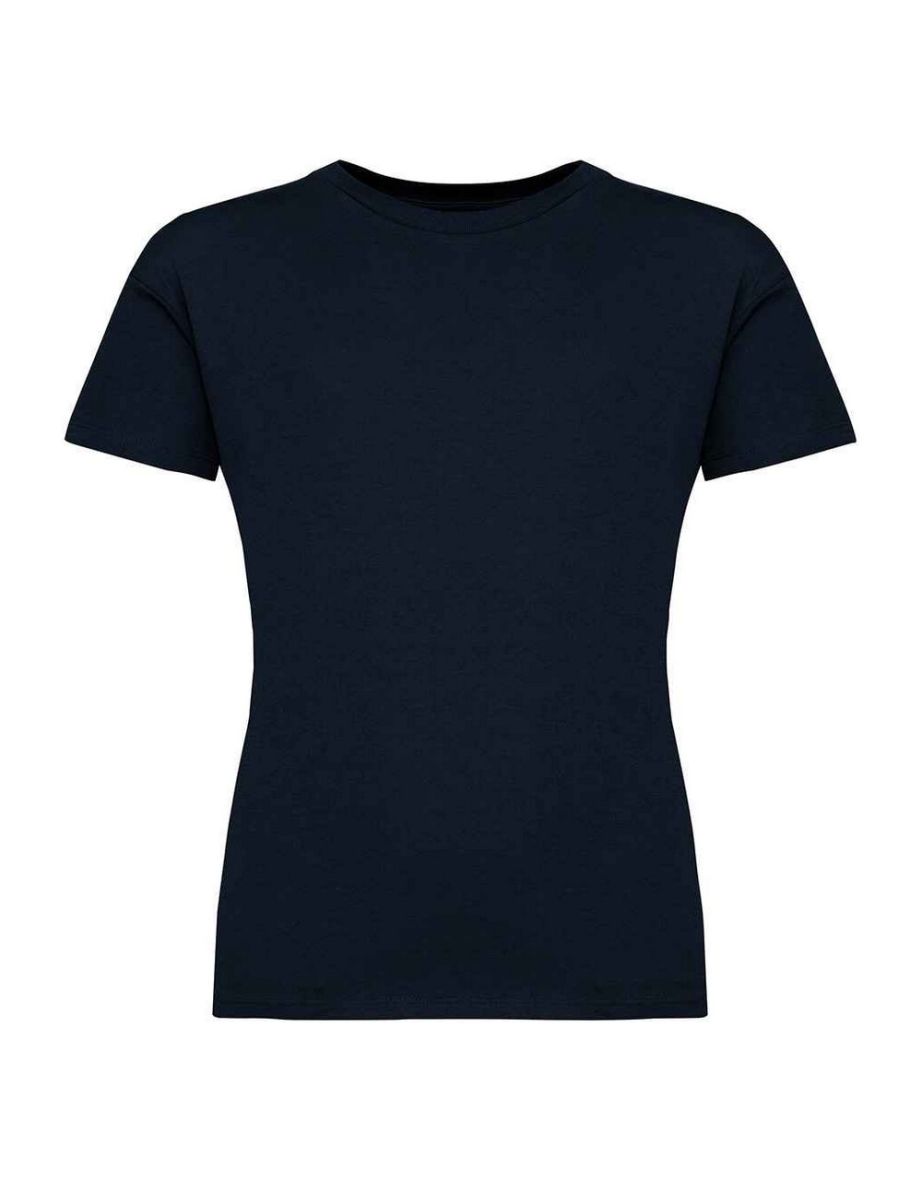 Native Spirit Childrens/Kids Oversized T-Shirt - Navy