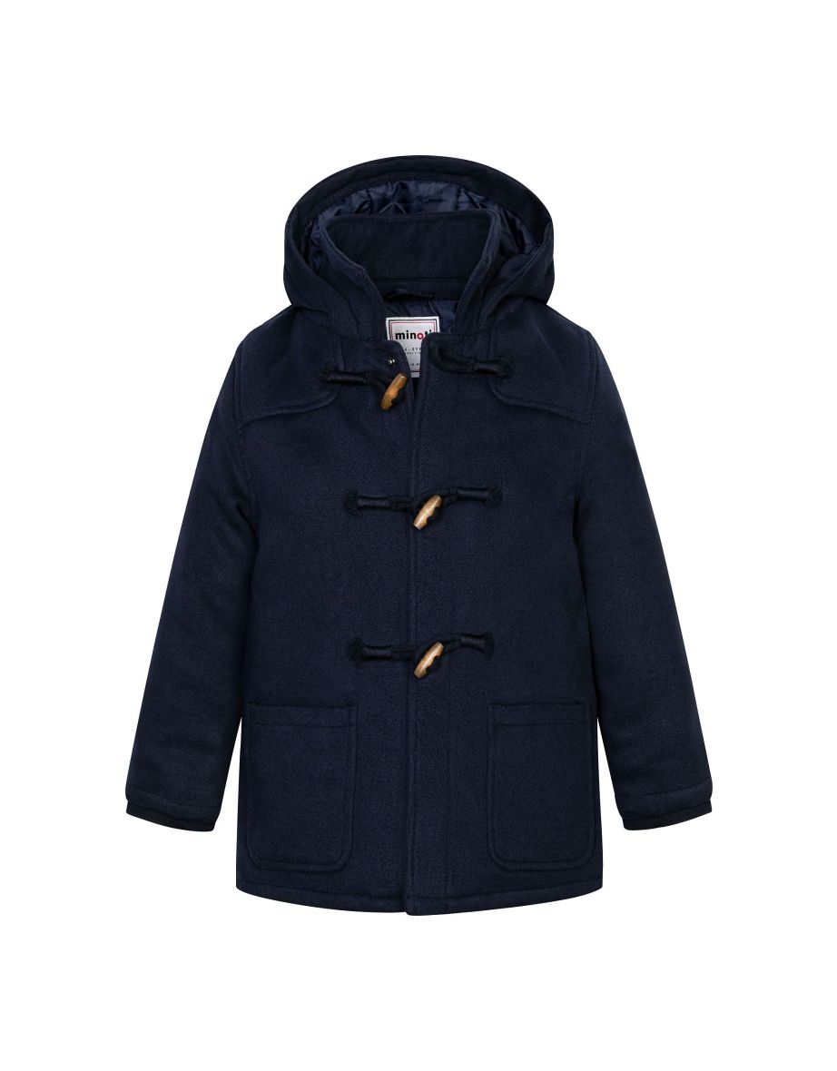 Boys Duffle Coat