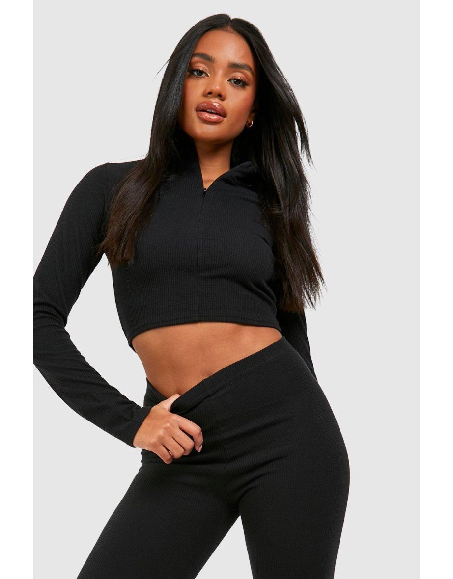 High neck womens tops online