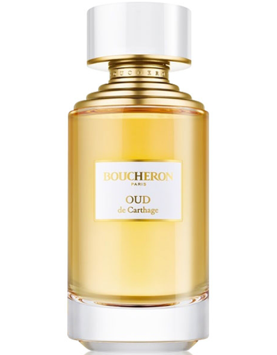 Boucheron Oud De Carthage - 125 ml