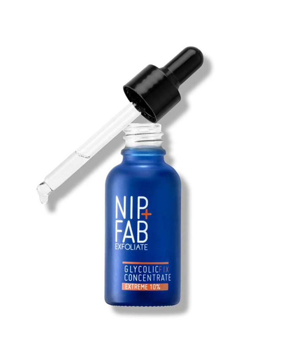 NIP+FAB Glycolic Fix Extreme Booster 10% 30ml