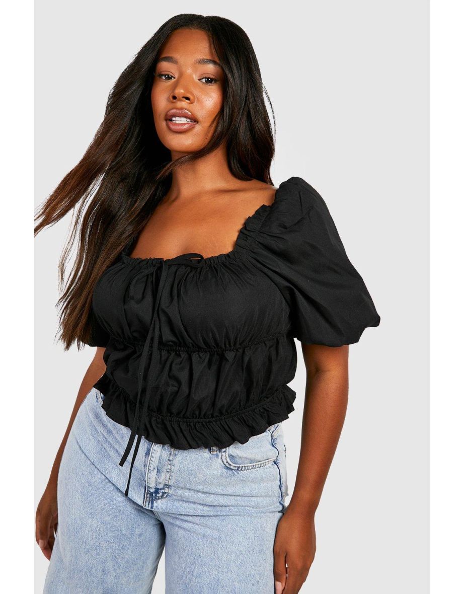 Buy Blouses Shirts Boohoo in Oman VogaCloset