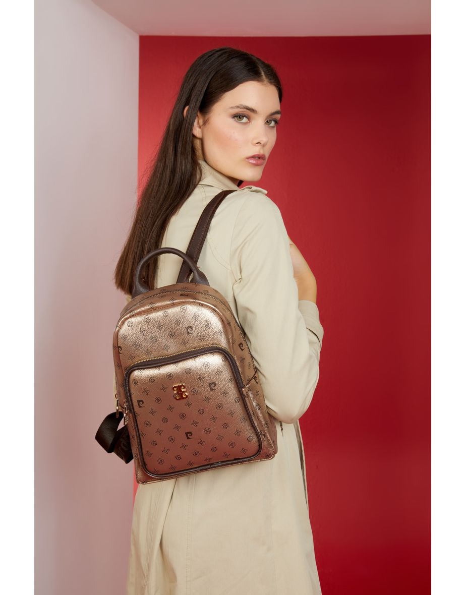 Buy Backpacks Pierre Cardin in Oman VogaCloset