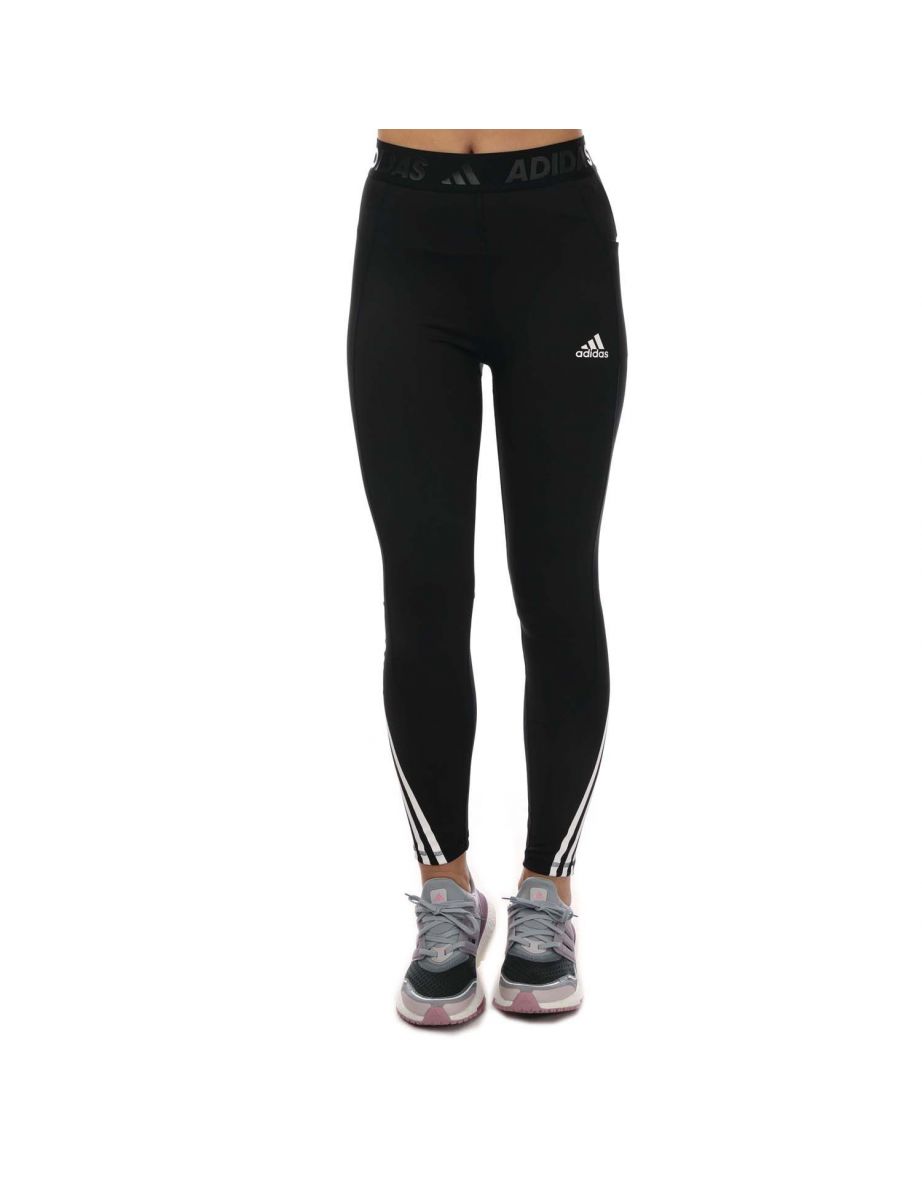 Womens adidas gym leggings on sale