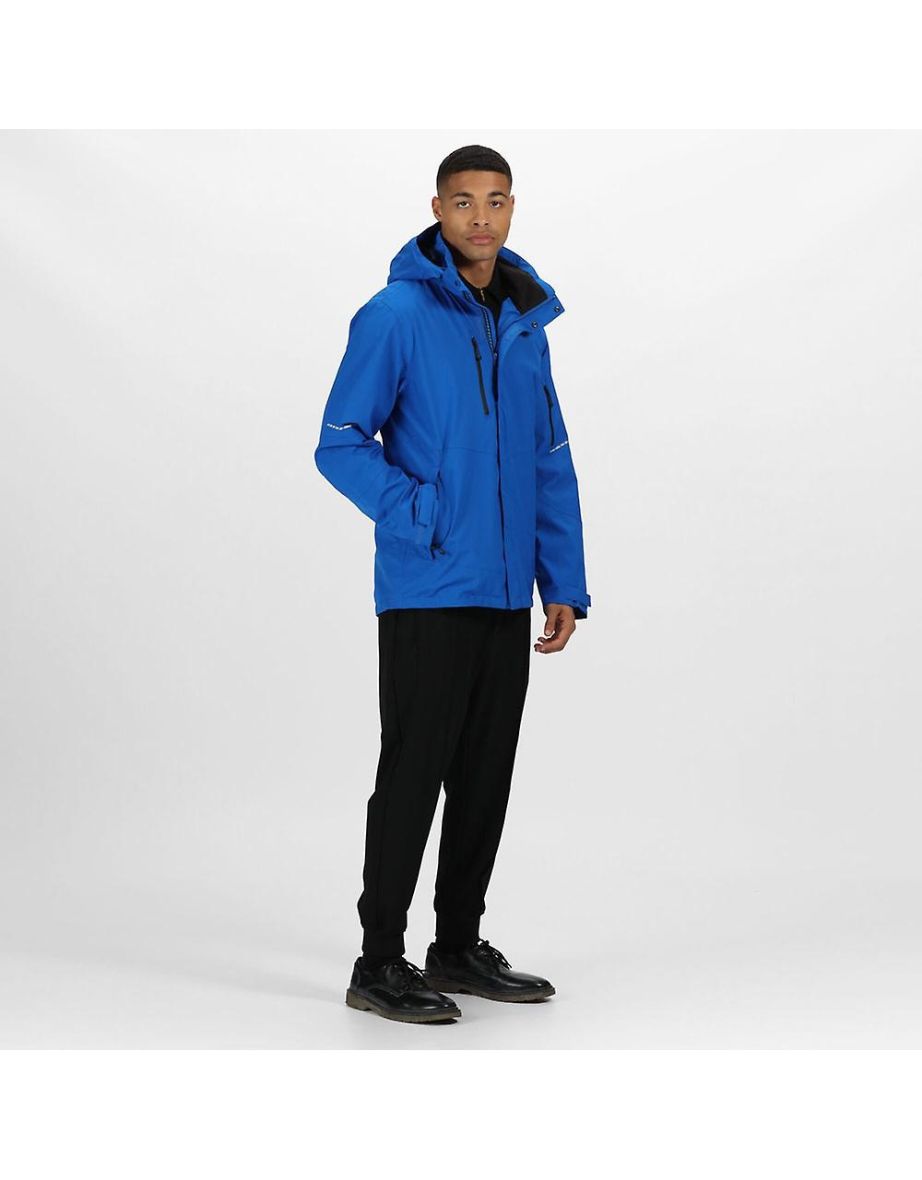 Regatta hot sale xpro jacket