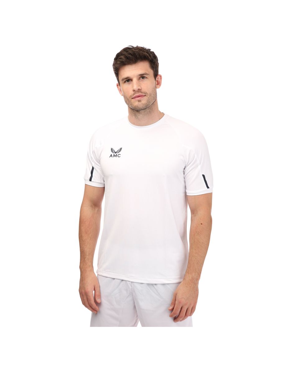 Men's Castore Performance T-Shirt in Blue