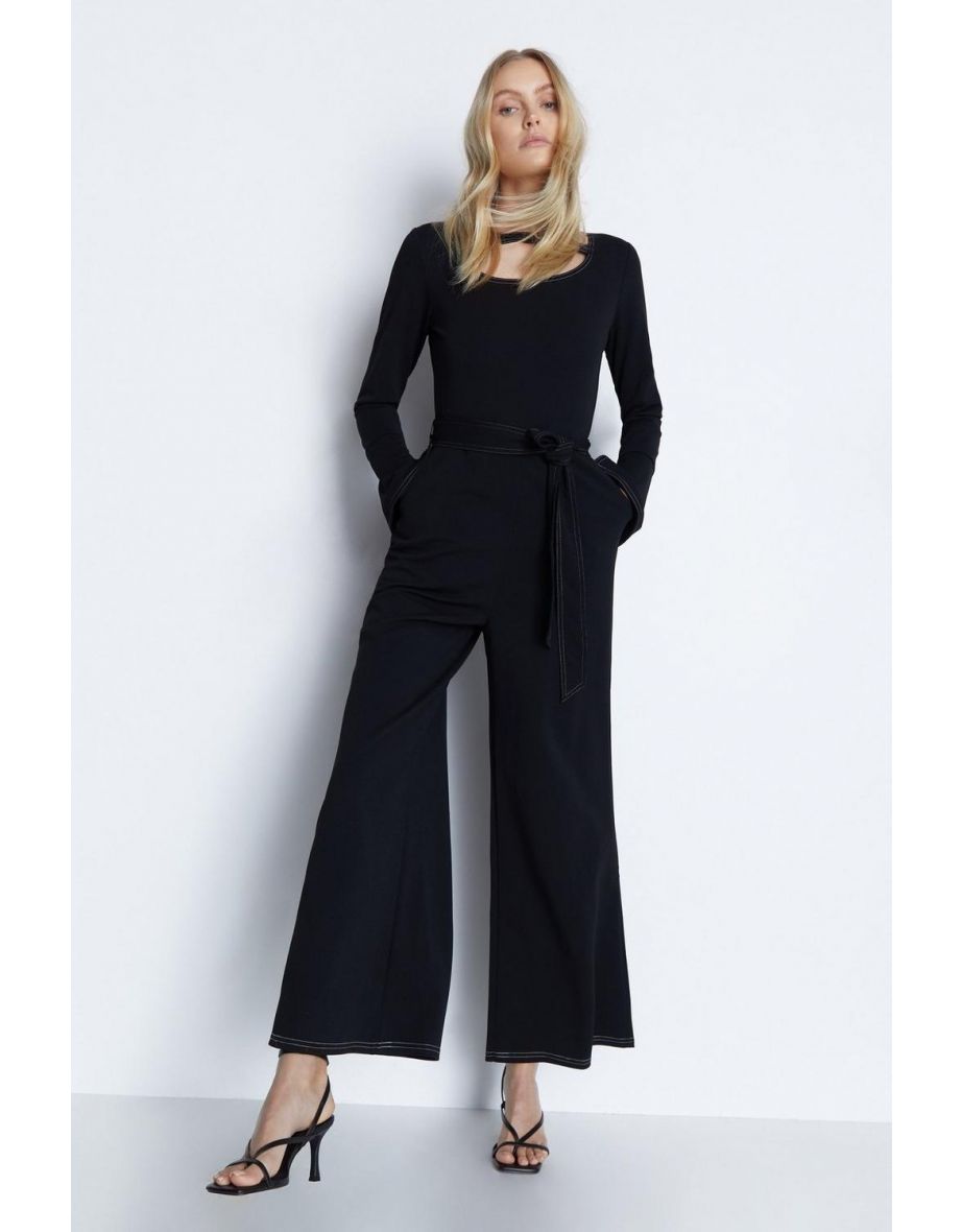 Buy Jumpsuits Playsuits Warehouse in Qatar VogaCloset
