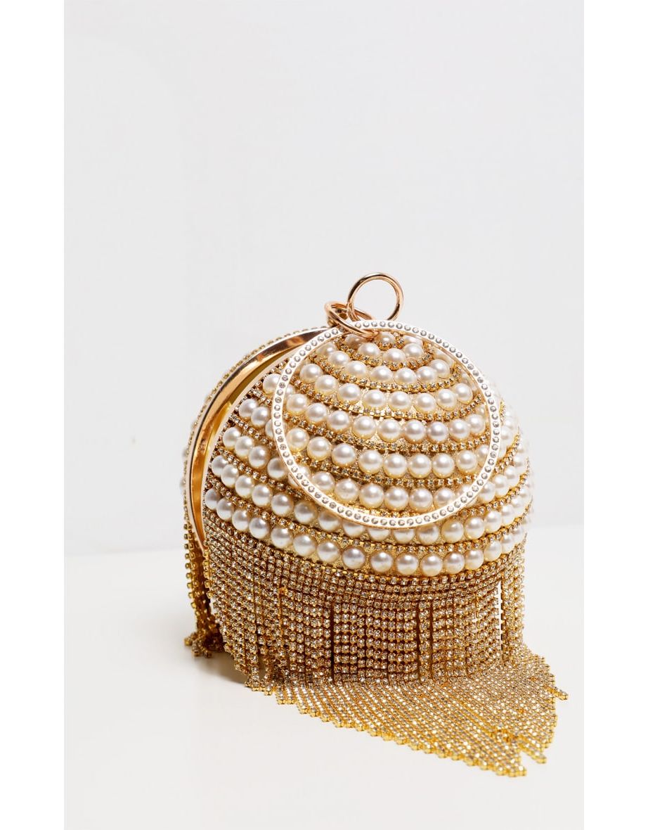 Buy Clutches Prettylittlething in Qatar VogaCloset