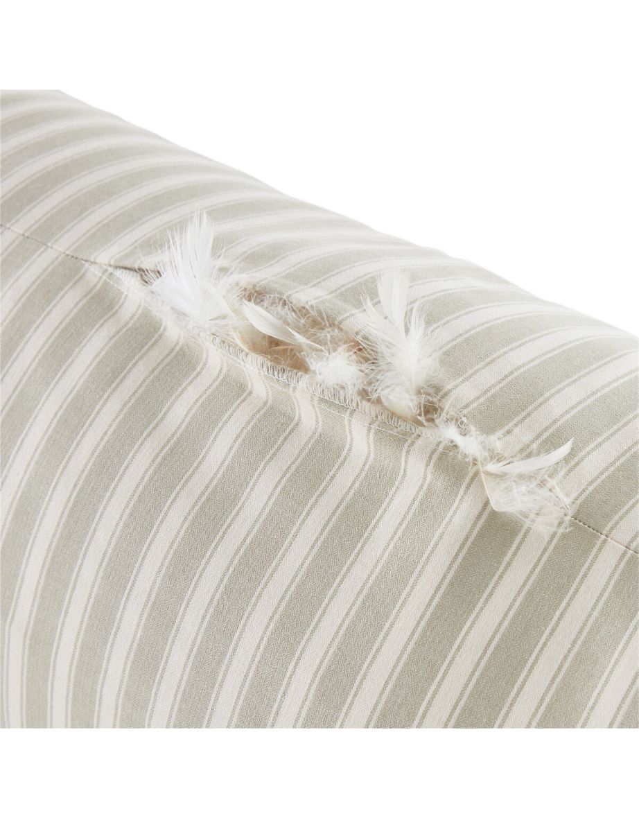 La Redoute Bolster Pillowcase - 2