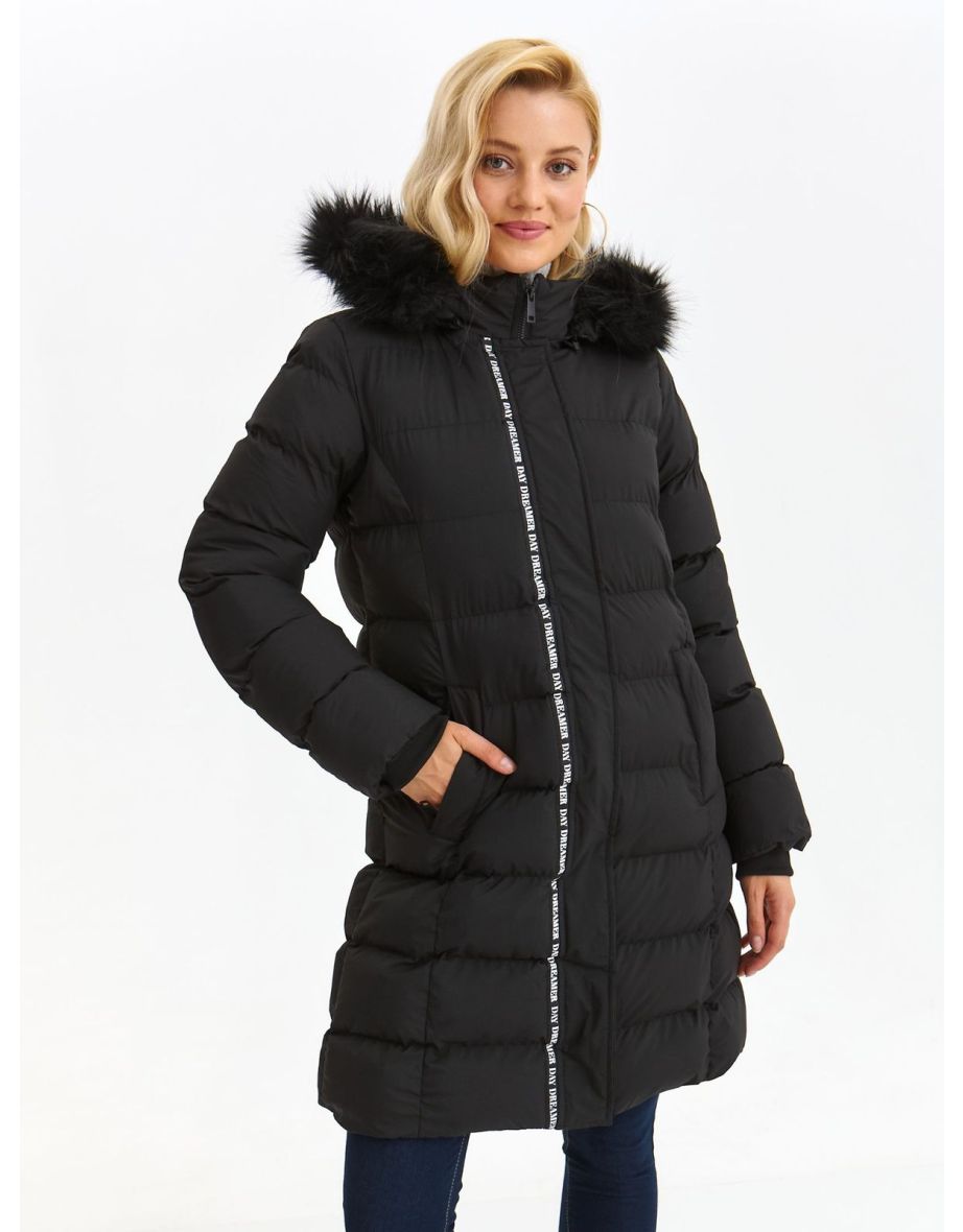 Top secret discount lady's jacket