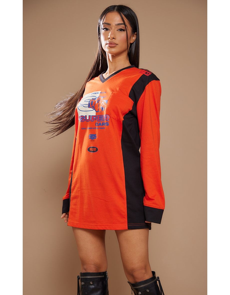 Buy Dresses Prettylittlething in Bahrain VogaCloset