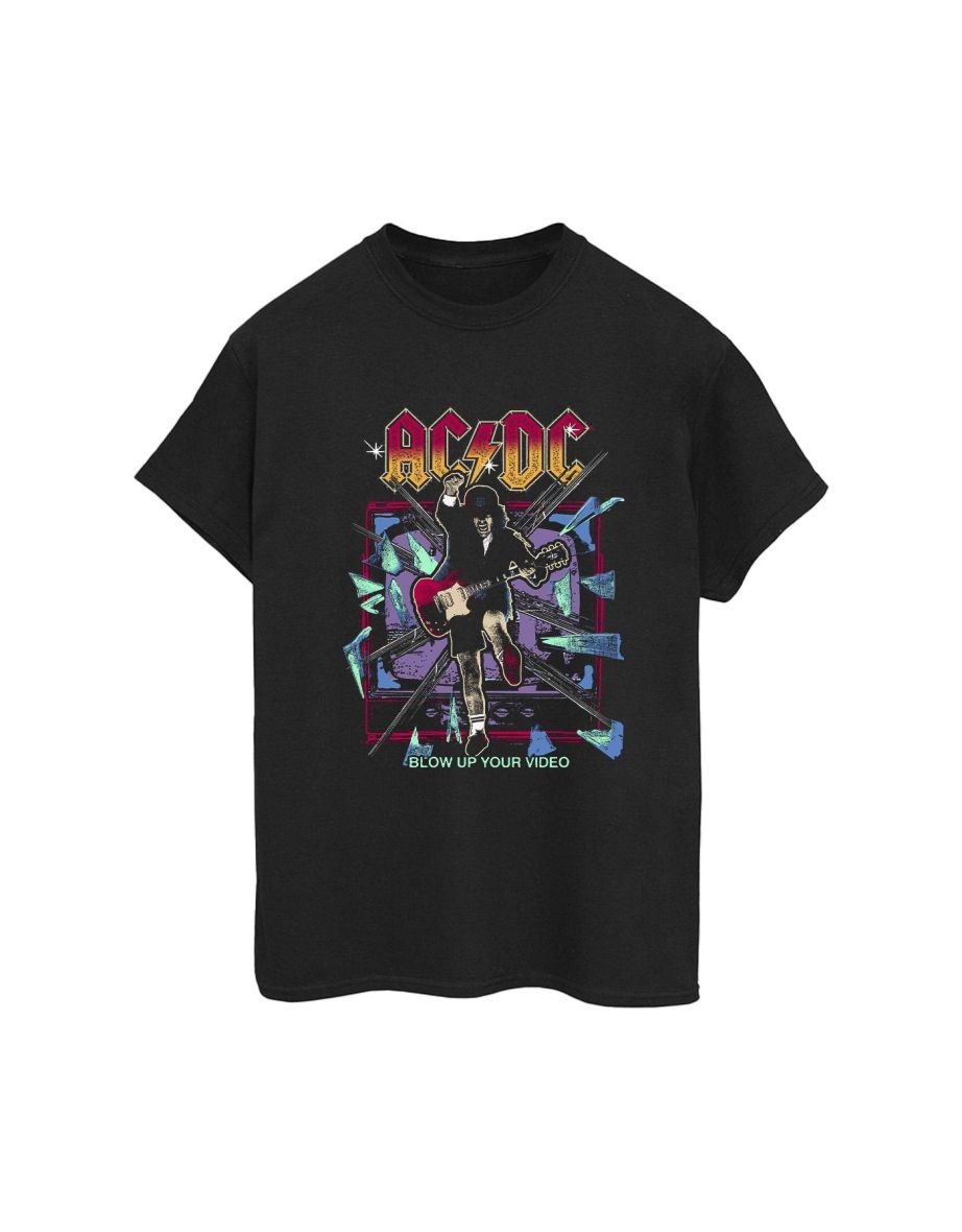 Ladies shirt video new arrivals