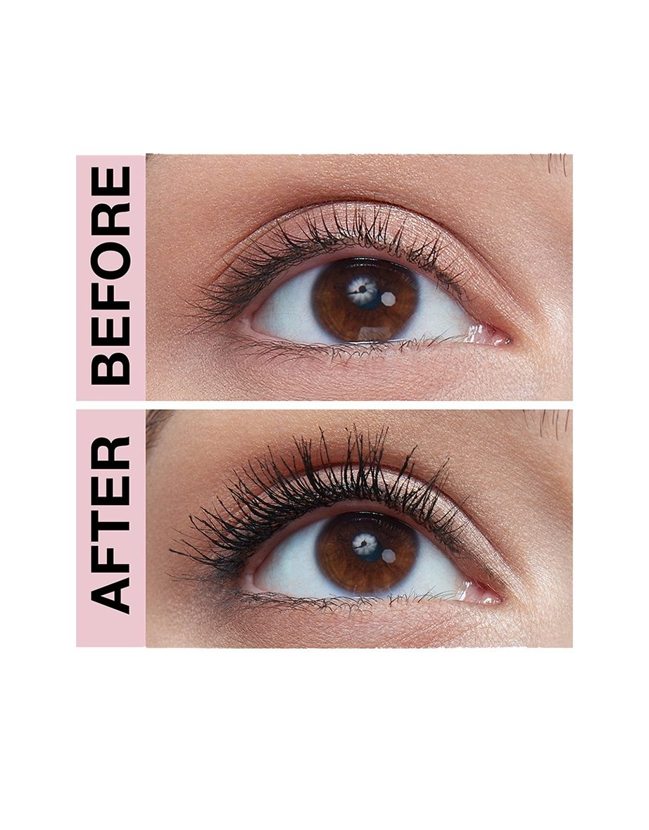 Maybelline Mascara Lash Sensational Sky High Waterproof Mascara 01 Black - 3