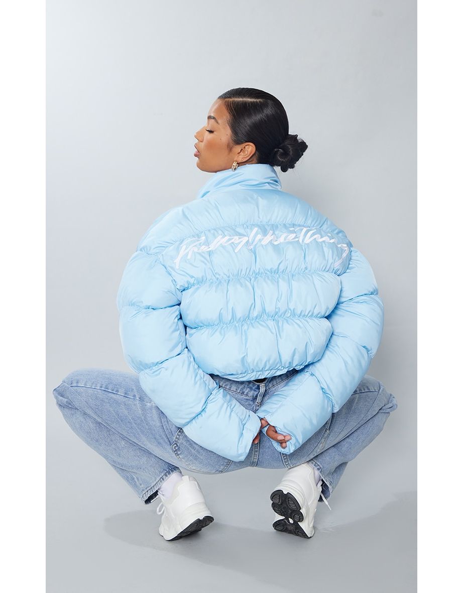 Buy Jackets Prettylittlething in Qatar VogaCloset