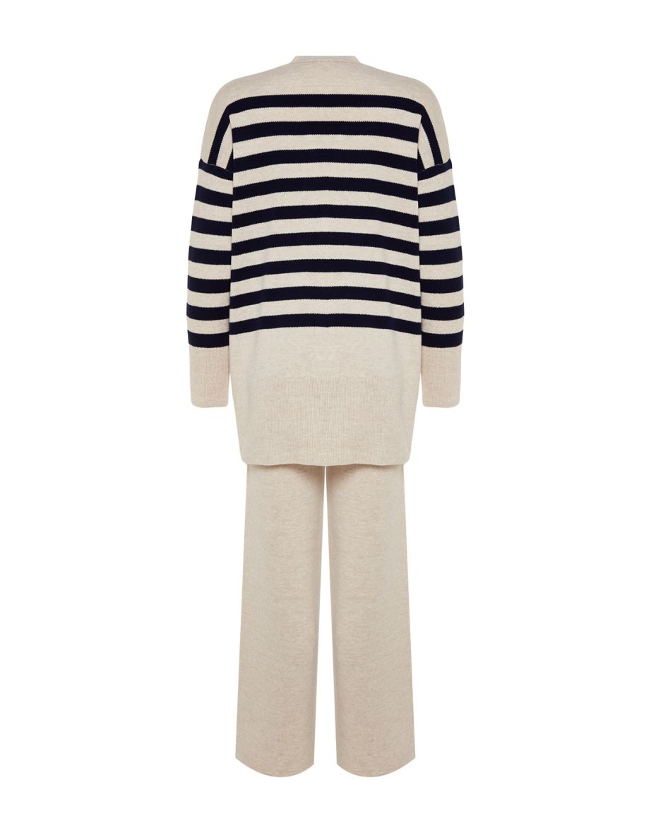 Two-Piece Set - Beige - Regular fit - 7
