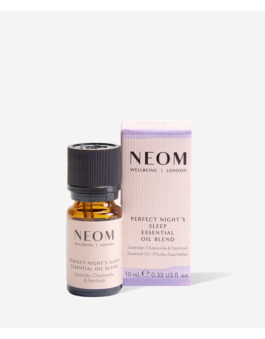 Perfect Night's Sleep Essential Oil Blend 10ml
