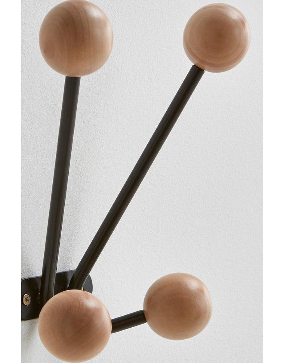 Agama Wall-Mounted Coat Racks