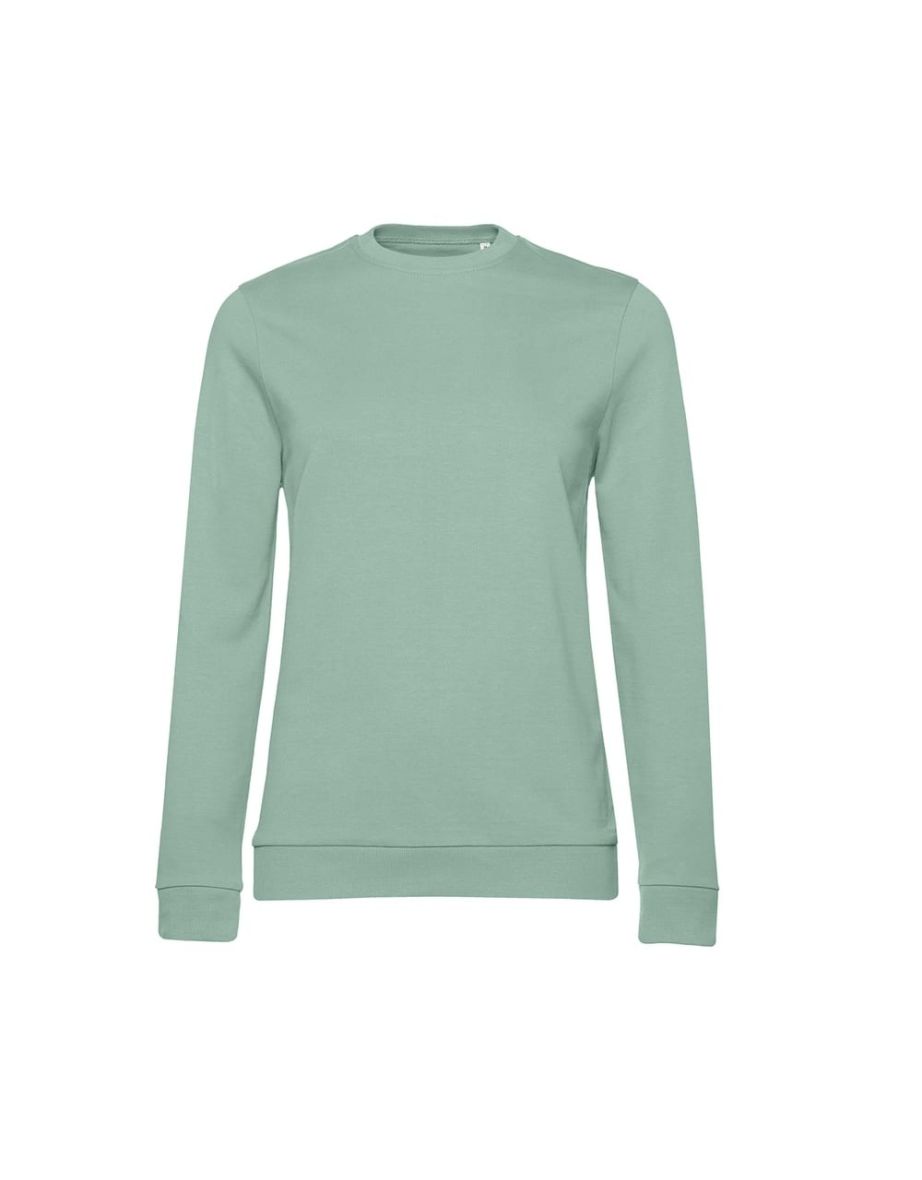 Shop B C Womens Ladies Set in Sweatshirt Khaki Green Online in Oman VogaCloset
