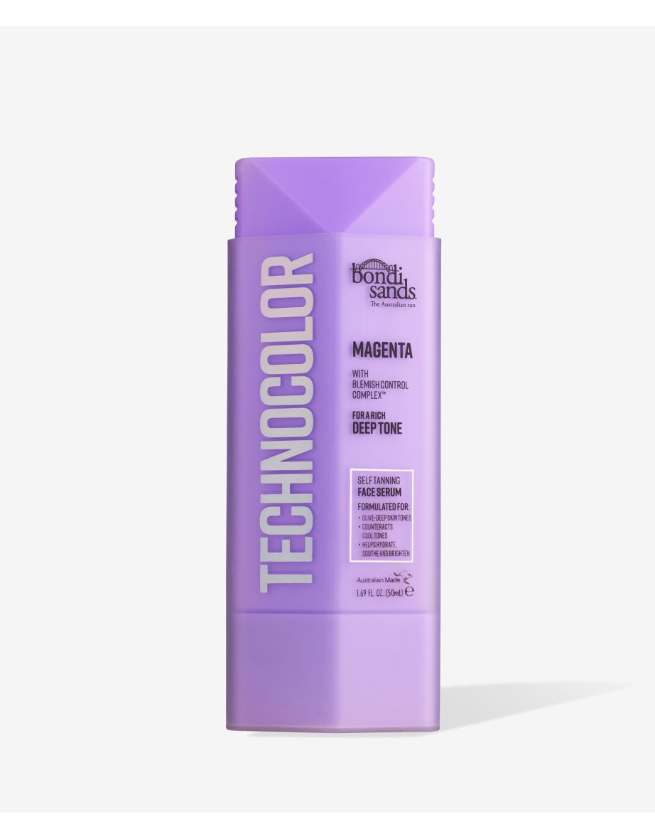 Bondi Sands Tanning