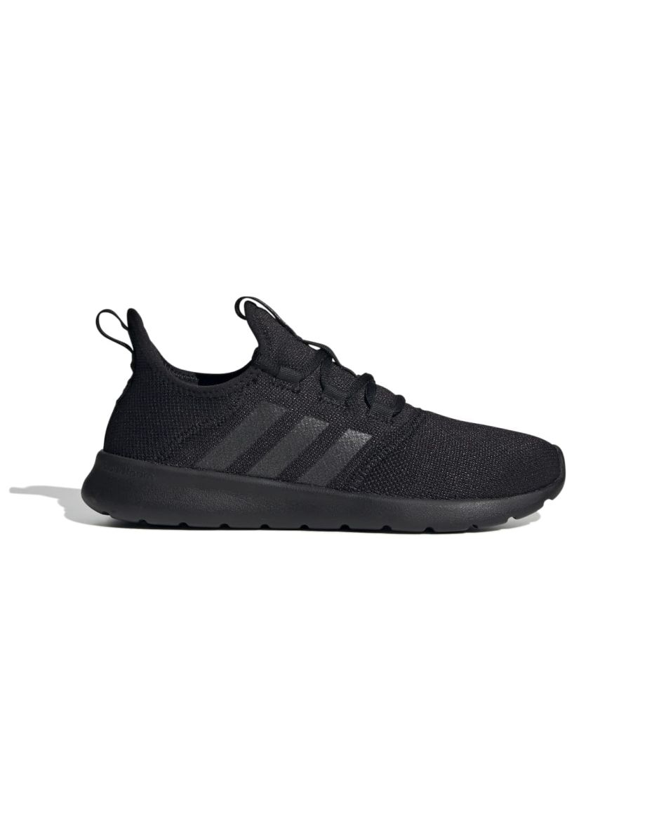 Shop Women s adidas Cloudfoam Pure 2.0 Trainers in Black Online in Bahrain VogaCloset