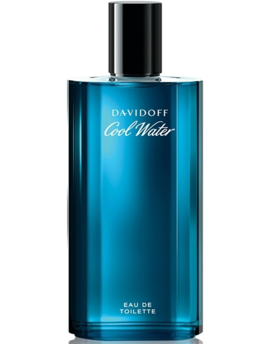 Davidoff Cool Water - 125 ml