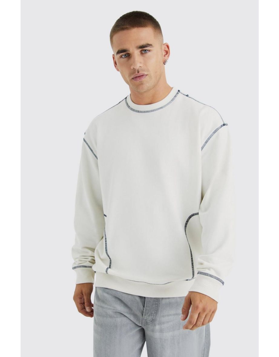 Buy Sweatshirts BoohooMAN in Qatar VogaCloset