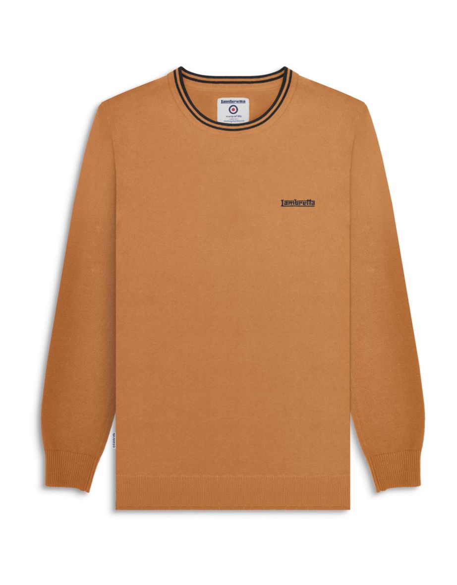 Lambretta sweater online