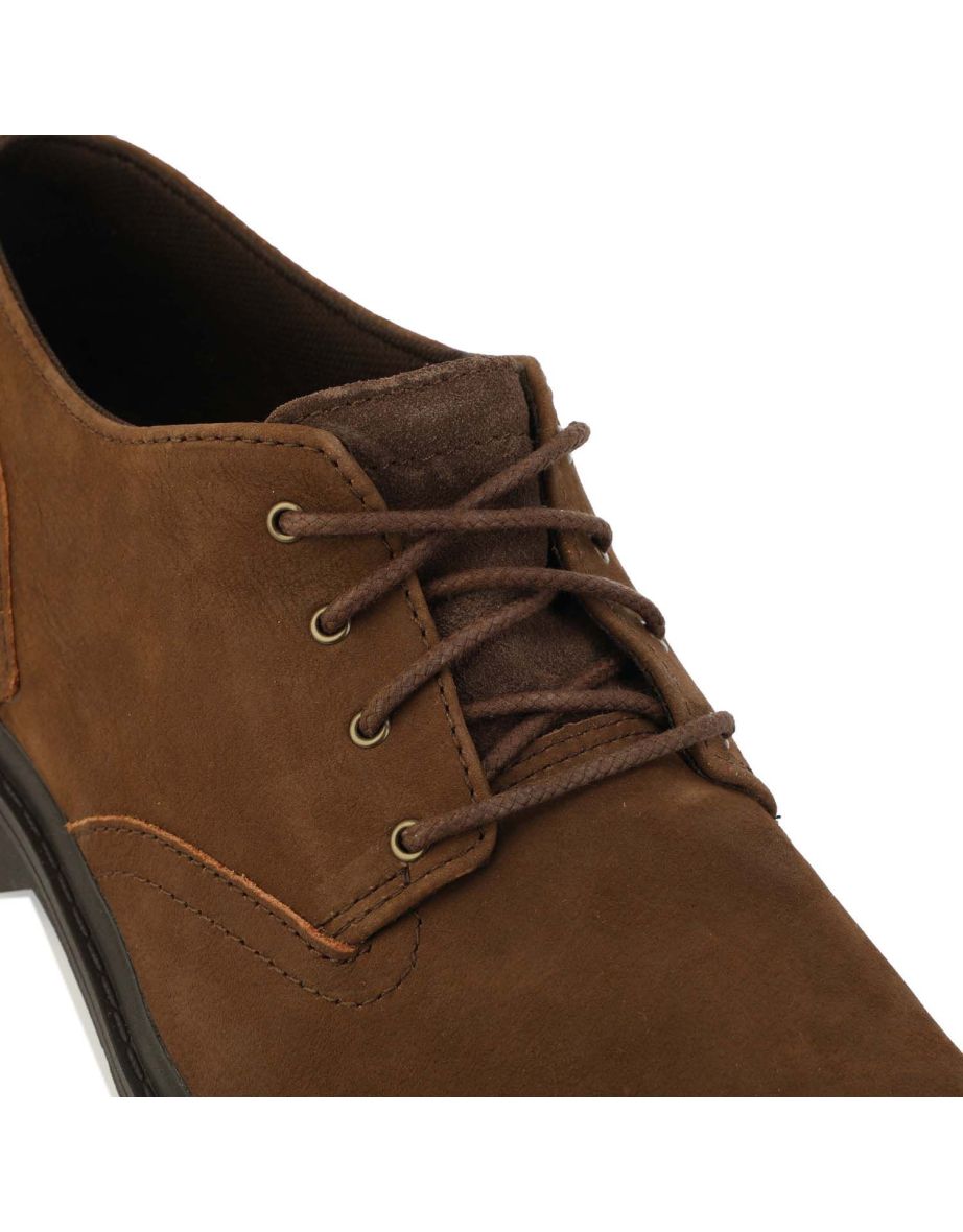 Timberland sawyer lane waterproof oxford best sale