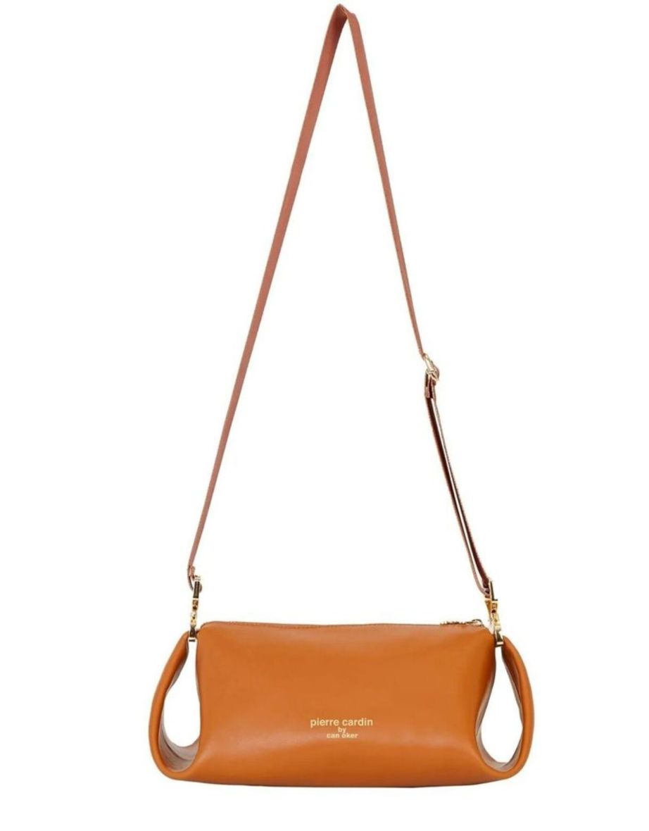 By Can Oker Taba Women's Shoulder Bag - 3