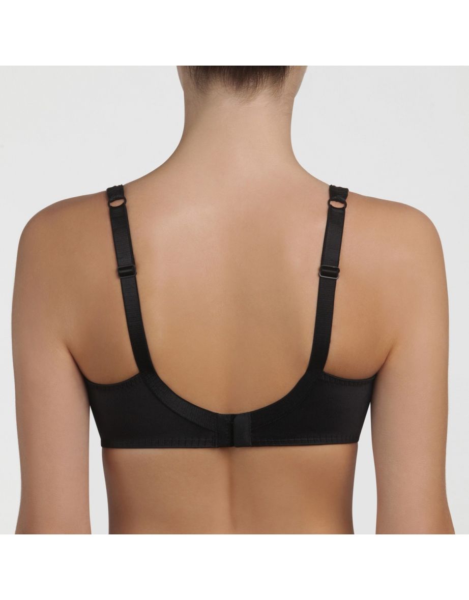 Perfect Silhouette Full Cup Bra - 2