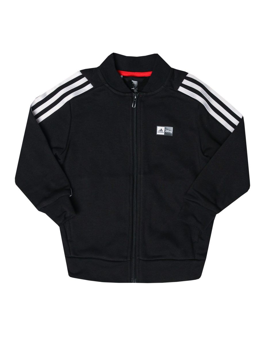 Infant discount adidas coat