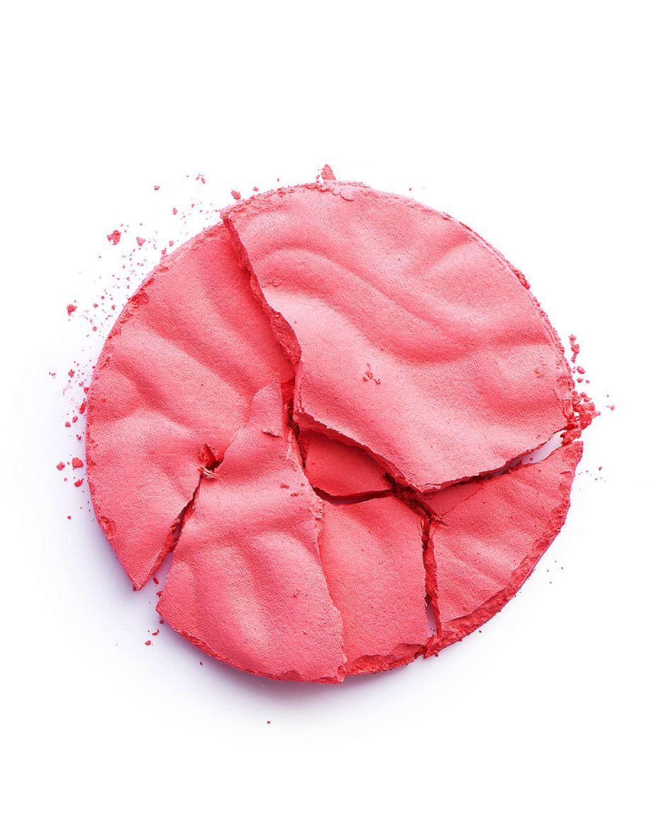 Revolution Blusher Reloaded Pink Lady - 3