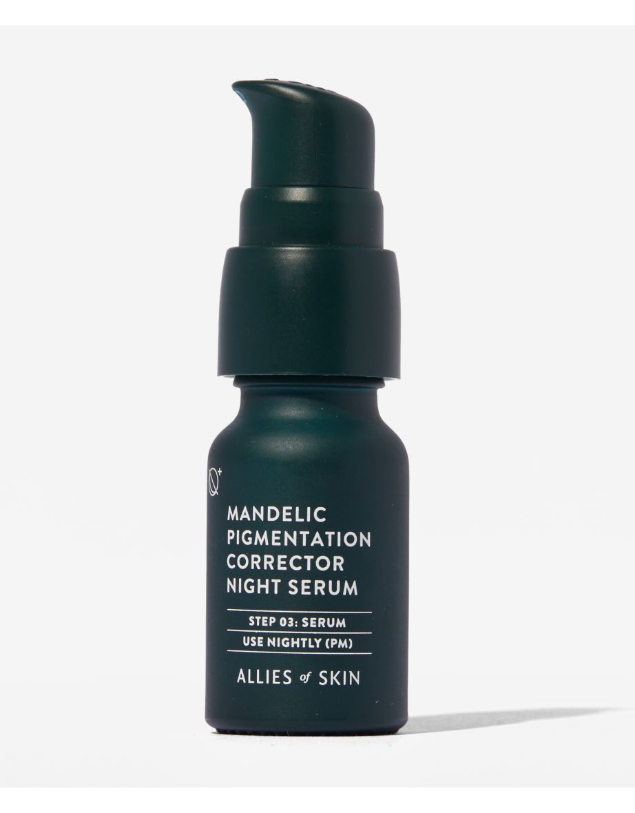 Mandelic Pigmentation Corrector Night Serum Mandelic Pigmentation Corrector Night Serum 8ml
