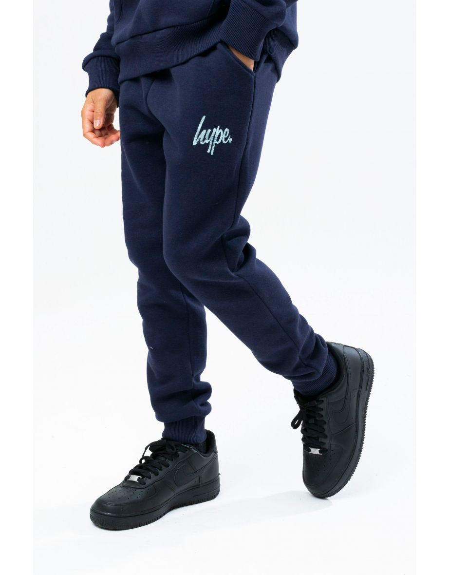 day hype combat jogger