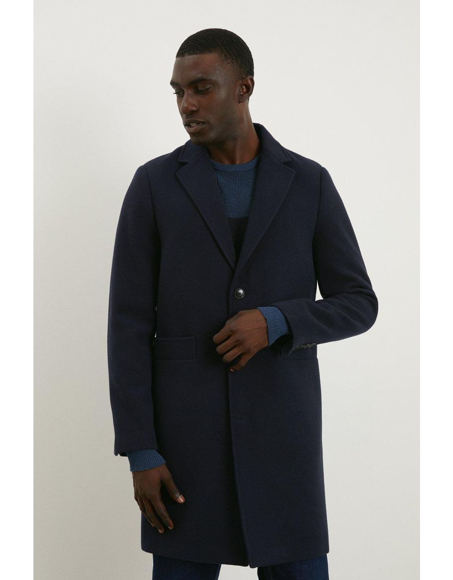 Epsom overcoat store