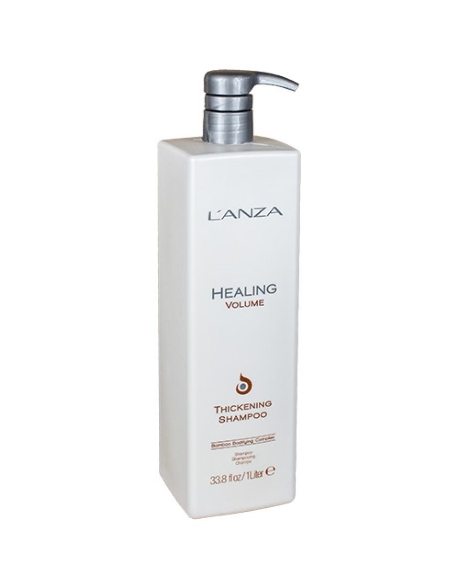 L'ANZA Healing Volume Thickening Shampoo 1000ml