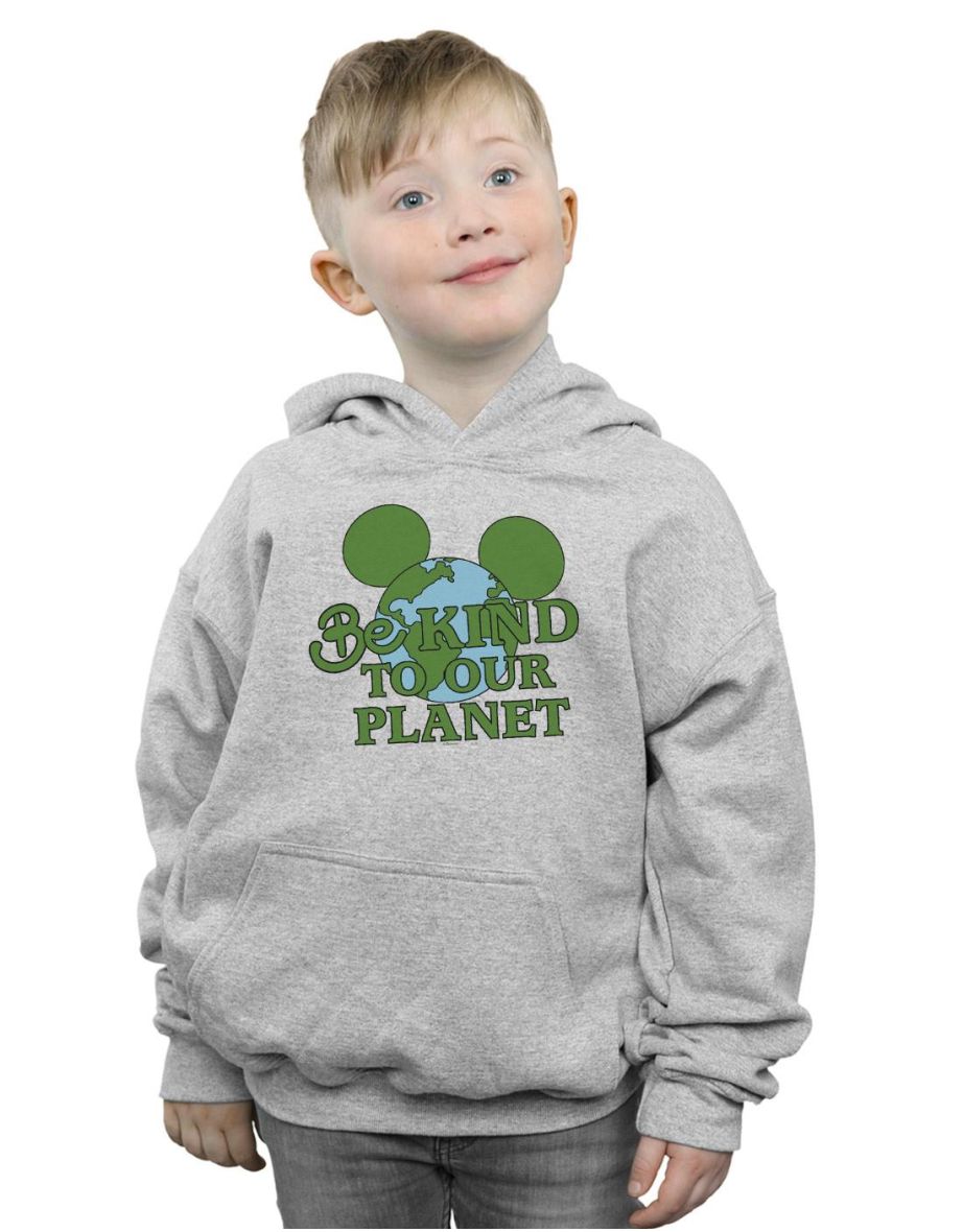 Boys mickey mouse hoodie best sale